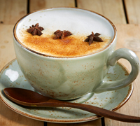 My Chai